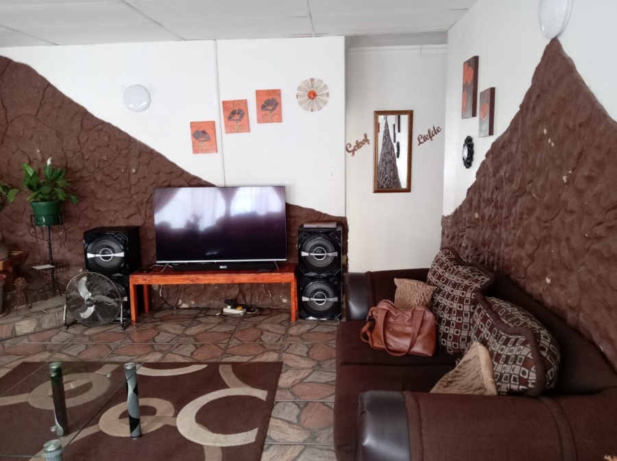 3 Bedroom Property for Sale in Vanderbijlpark SE 1 Gauteng