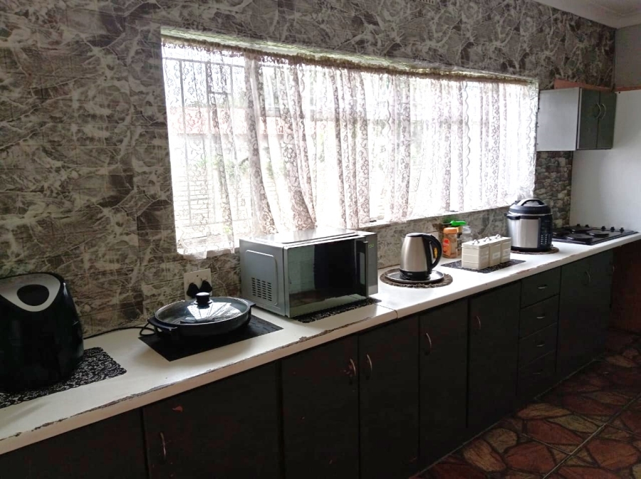 3 Bedroom Property for Sale in Vanderbijlpark SE 1 Gauteng