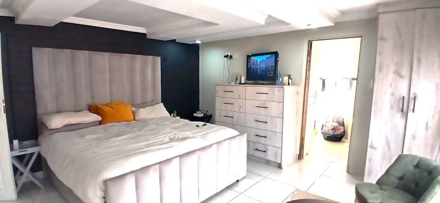 To Let 4 Bedroom Property for Rent in Heuweloord Gauteng