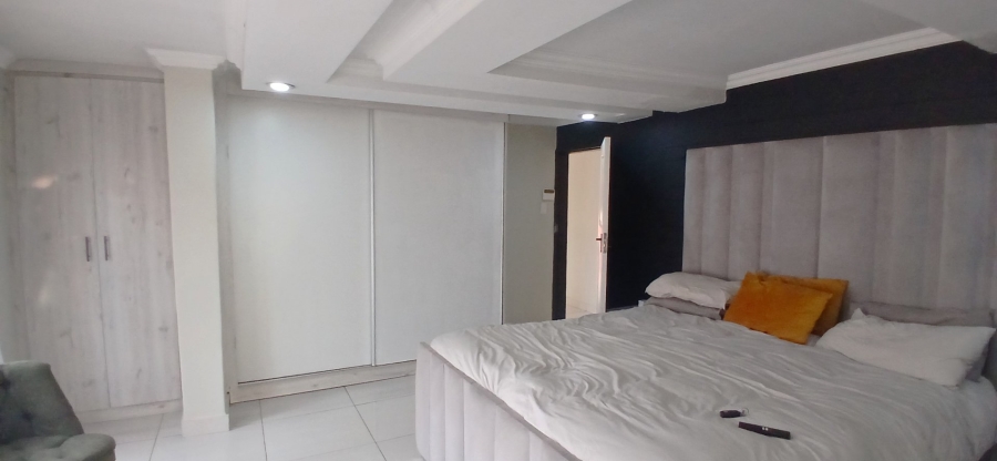 To Let 4 Bedroom Property for Rent in Heuweloord Gauteng