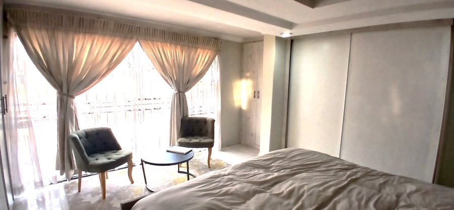 To Let 4 Bedroom Property for Rent in Heuweloord Gauteng