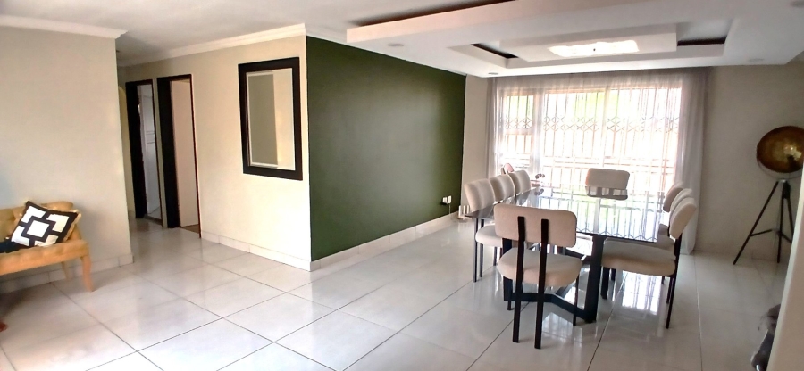 To Let 4 Bedroom Property for Rent in Heuweloord Gauteng