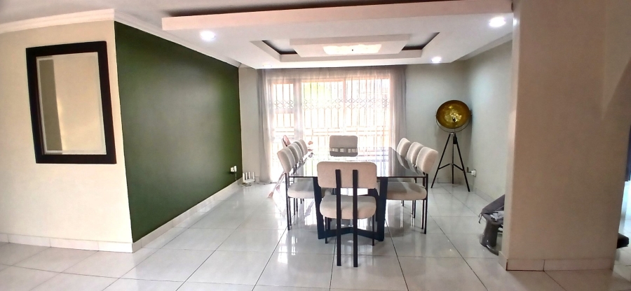 To Let 4 Bedroom Property for Rent in Heuweloord Gauteng