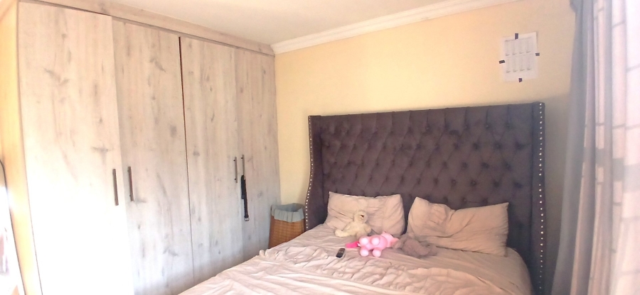 To Let 4 Bedroom Property for Rent in Heuweloord Gauteng