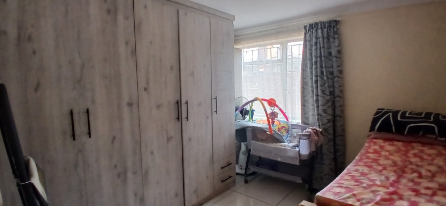 To Let 4 Bedroom Property for Rent in Heuweloord Gauteng