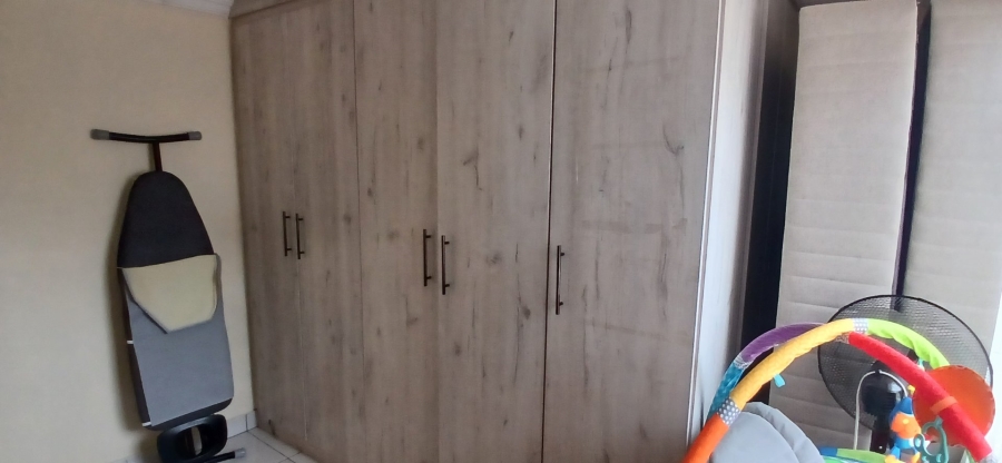 To Let 4 Bedroom Property for Rent in Heuweloord Gauteng