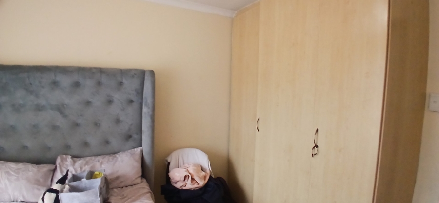 To Let 4 Bedroom Property for Rent in Heuweloord Gauteng