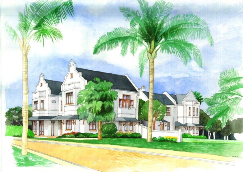 Commercial Property for Sale in Waterlake Farm Lifestyle Estate Gauteng