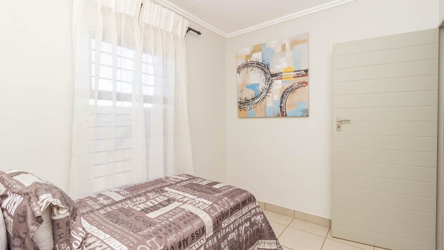 3 Bedroom Property for Sale in Protea Glen Gauteng