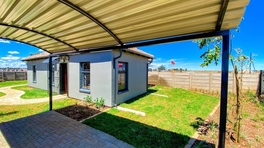 3 Bedroom Property for Sale in Protea Glen Gauteng