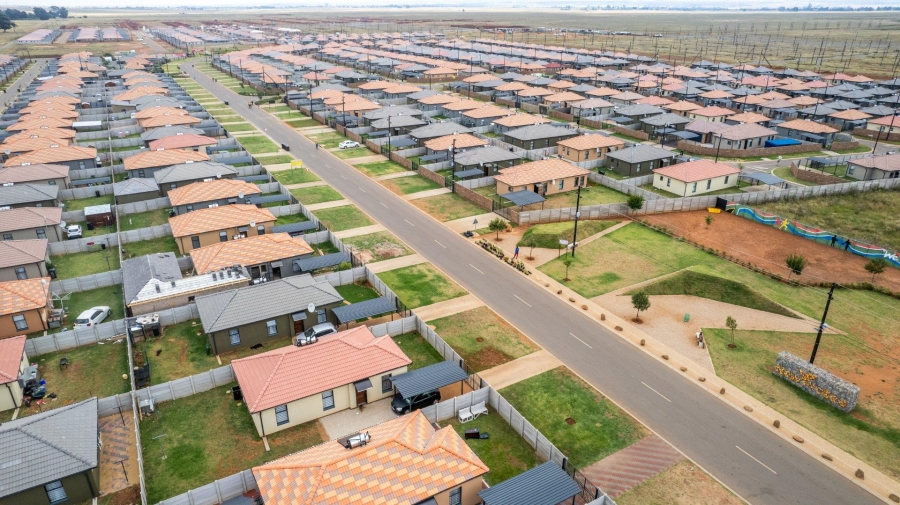 3 Bedroom Property for Sale in Protea Glen Gauteng