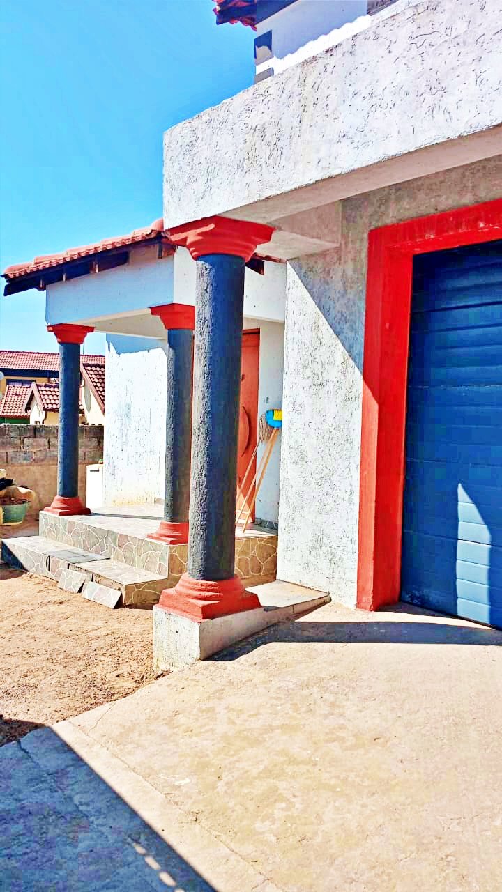 4 Bedroom Property for Sale in Rua Vista Gauteng