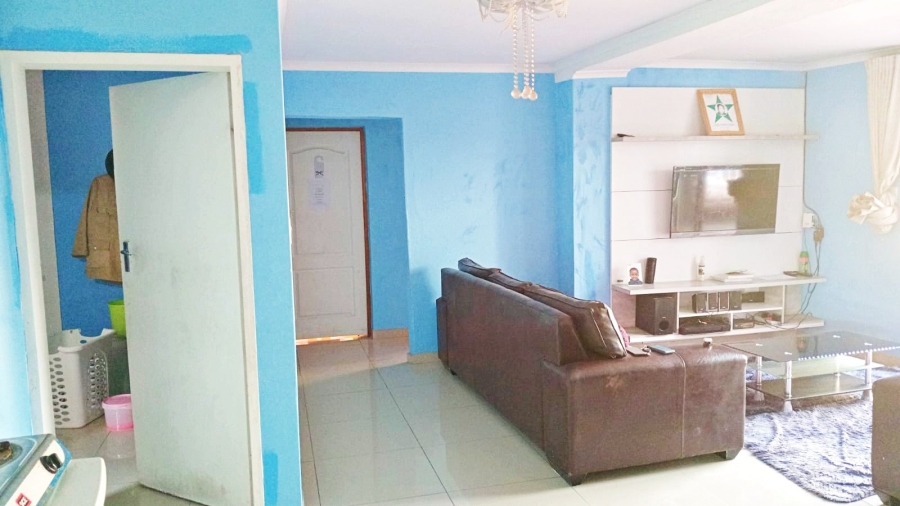 4 Bedroom Property for Sale in Rua Vista Gauteng