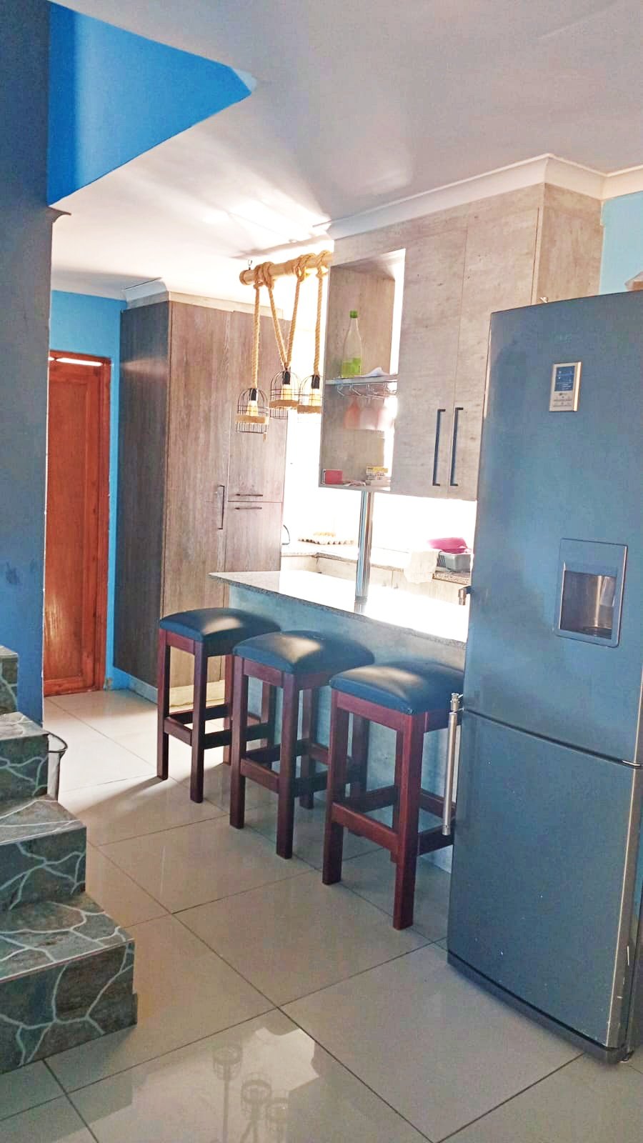 4 Bedroom Property for Sale in Rua Vista Gauteng