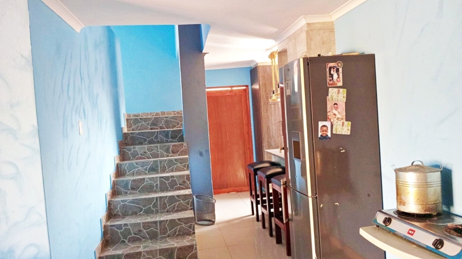 4 Bedroom Property for Sale in Rua Vista Gauteng