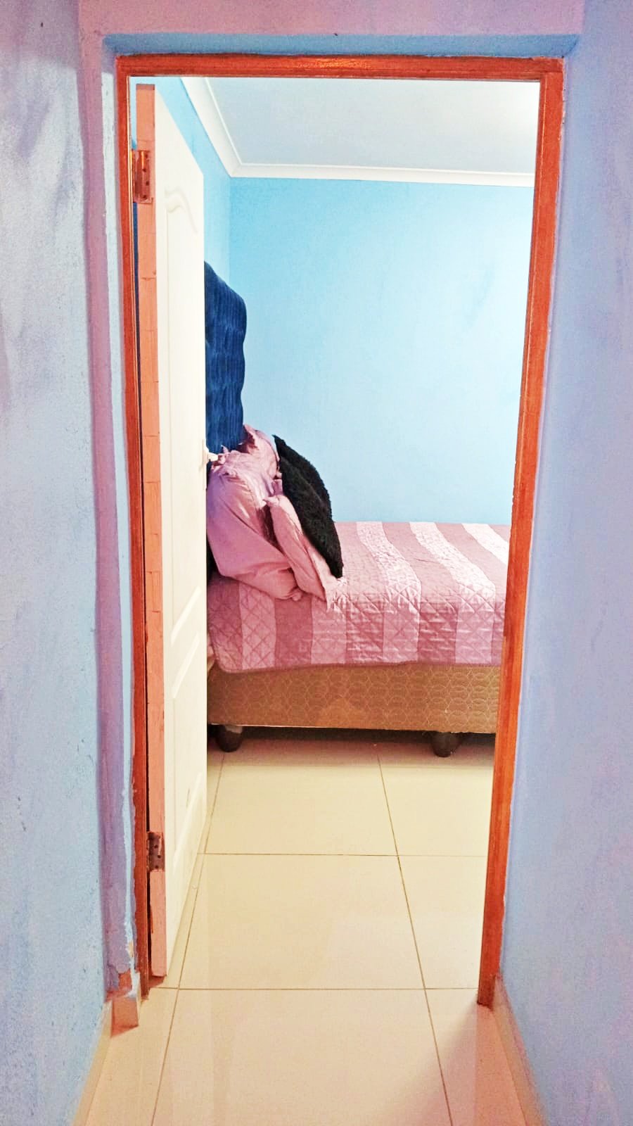 4 Bedroom Property for Sale in Rua Vista Gauteng