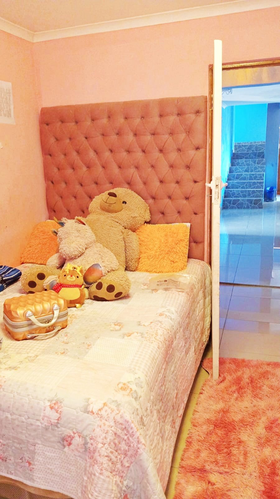 4 Bedroom Property for Sale in Rua Vista Gauteng