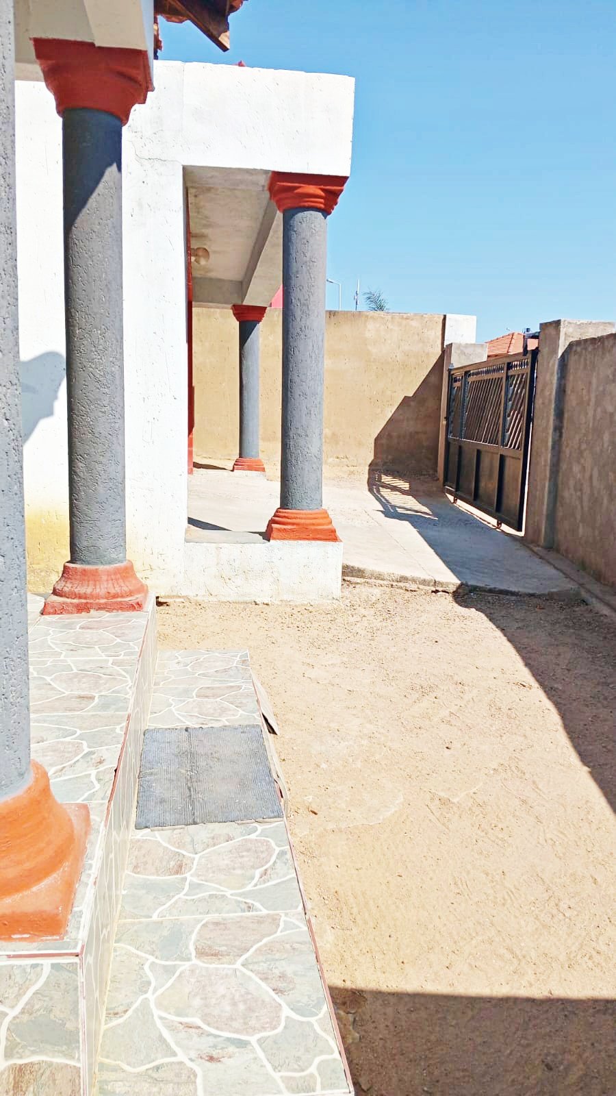 4 Bedroom Property for Sale in Rua Vista Gauteng