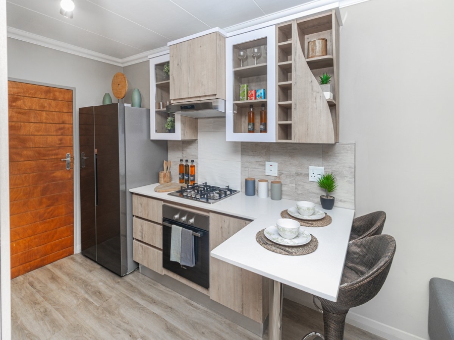 3 Bedroom Property for Sale in Roodepark Eco Estate Gauteng