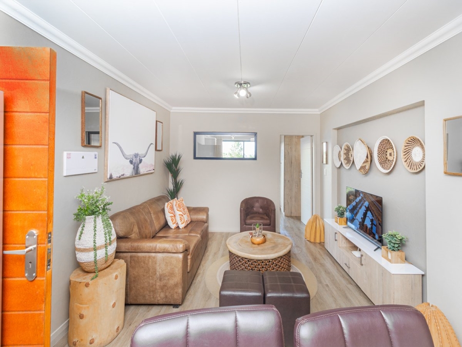 3 Bedroom Property for Sale in Roodepark Eco Estate Gauteng