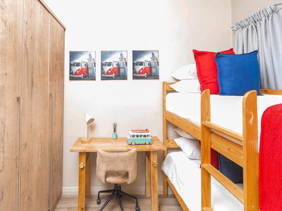 3 Bedroom Property for Sale in Roodepark Eco Estate Gauteng