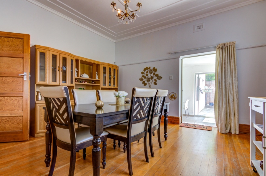 4 Bedroom Property for Sale in Strubenvale Gauteng