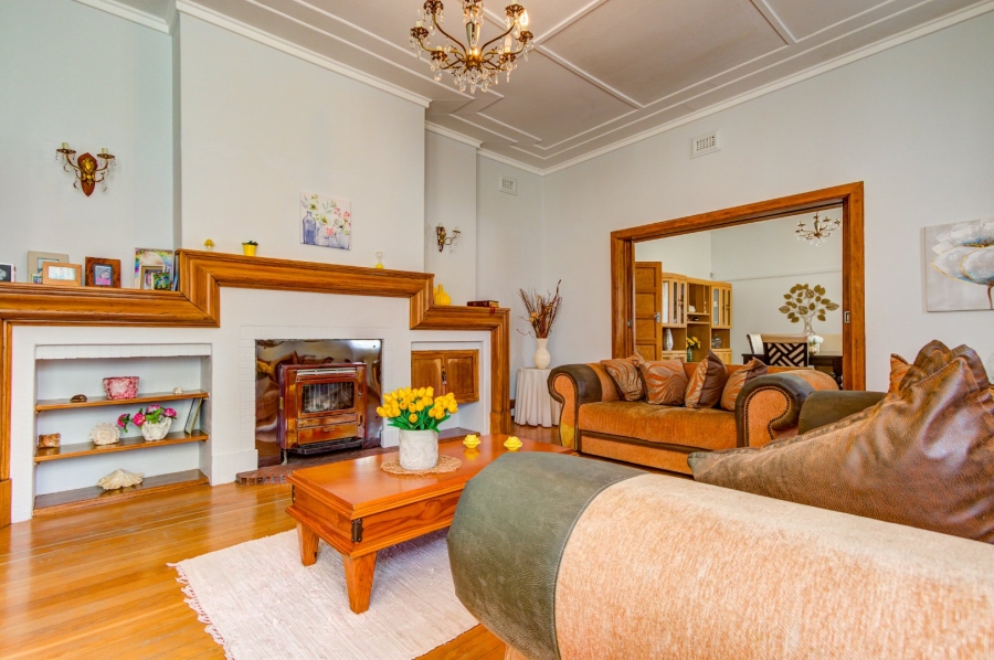 4 Bedroom Property for Sale in Strubenvale Gauteng