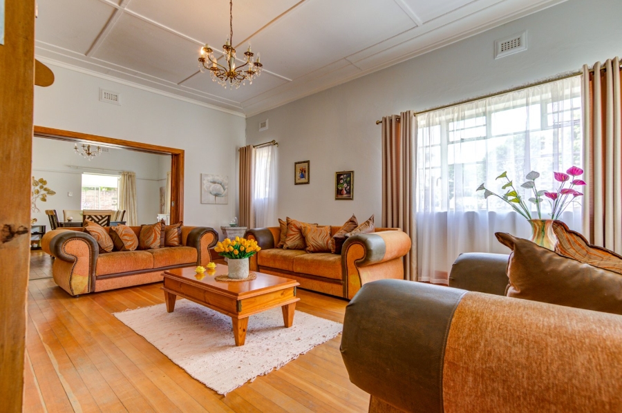 4 Bedroom Property for Sale in Strubenvale Gauteng