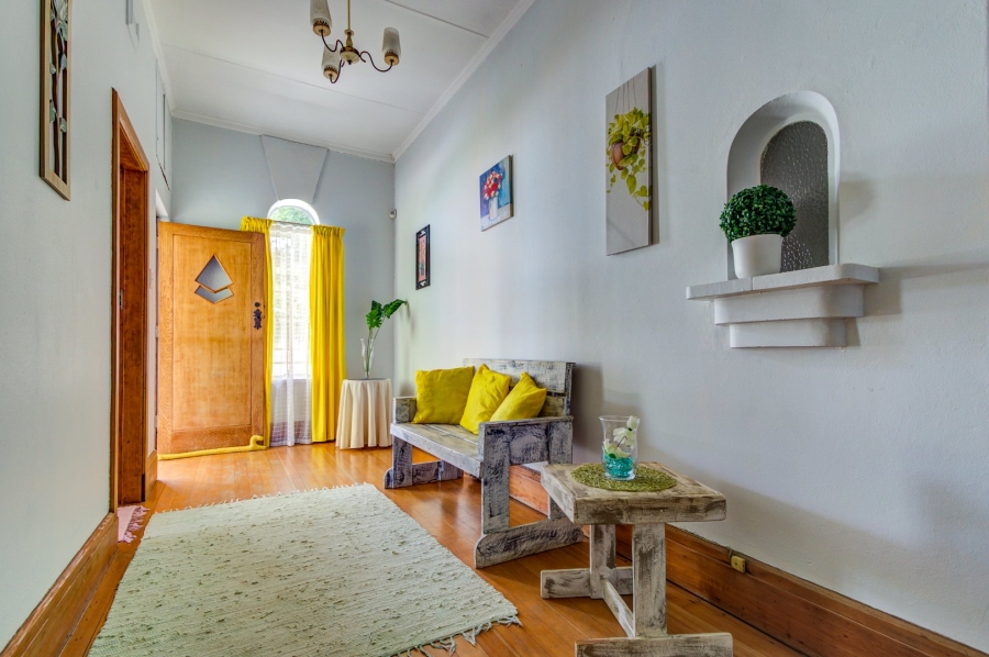 4 Bedroom Property for Sale in Strubenvale Gauteng