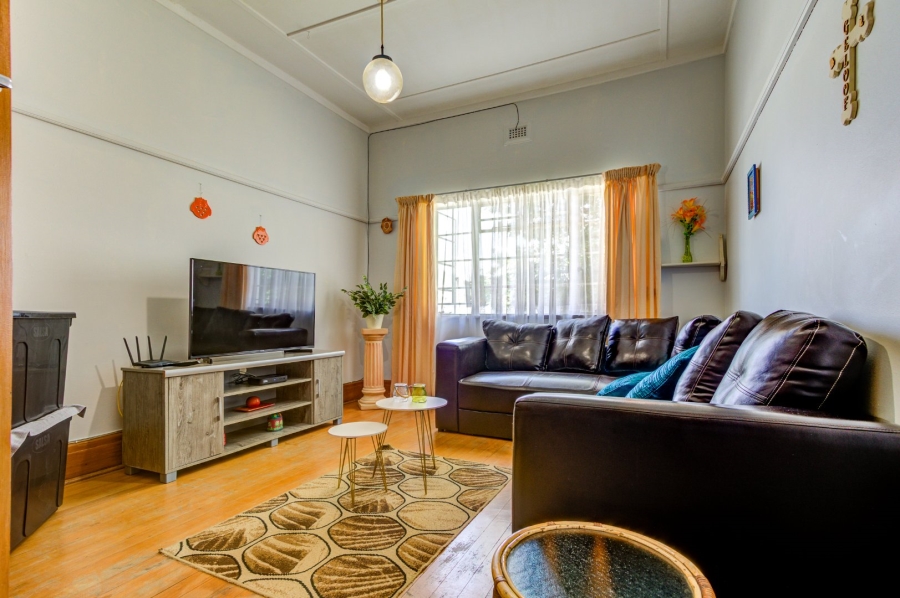 4 Bedroom Property for Sale in Strubenvale Gauteng