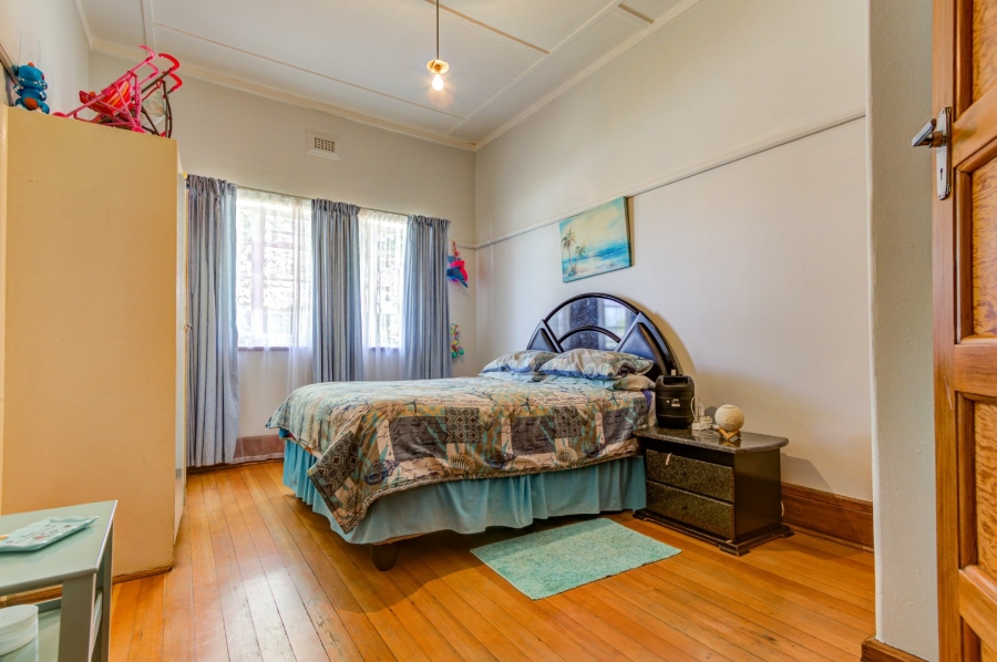 4 Bedroom Property for Sale in Strubenvale Gauteng