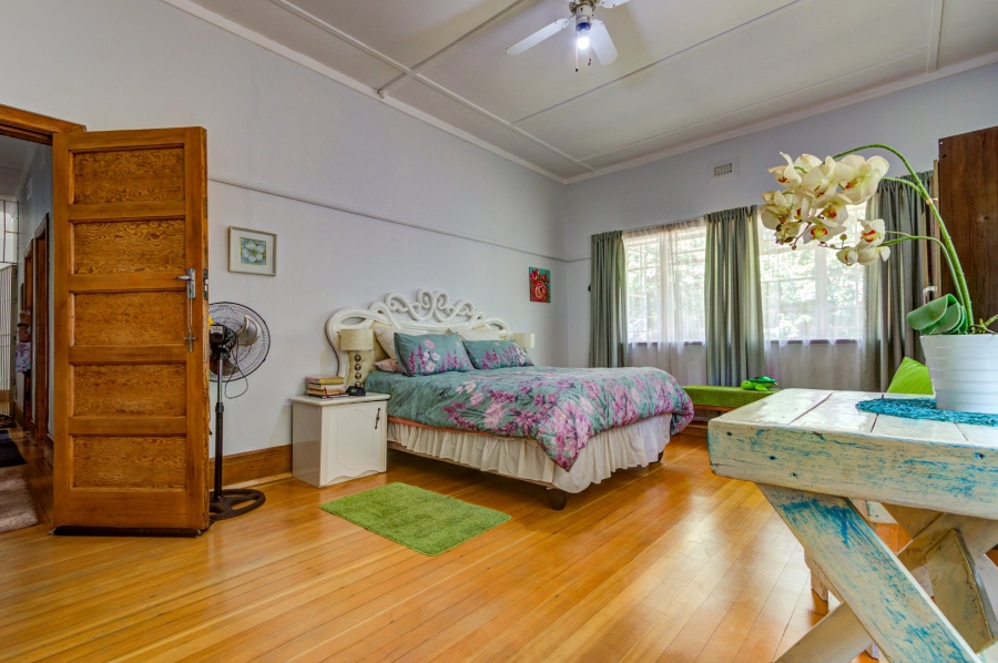 4 Bedroom Property for Sale in Strubenvale Gauteng