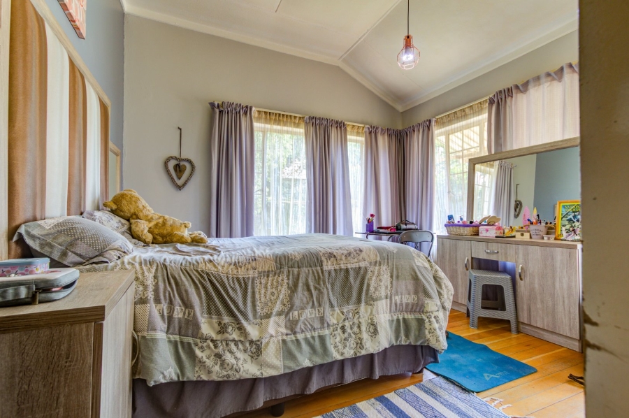 4 Bedroom Property for Sale in Strubenvale Gauteng
