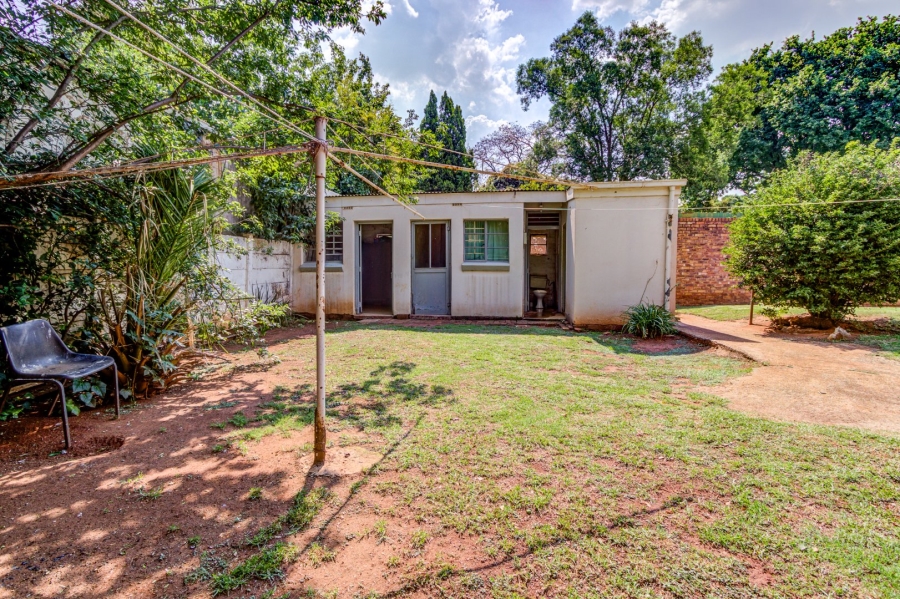 4 Bedroom Property for Sale in Strubenvale Gauteng