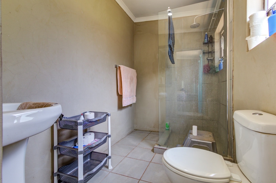 4 Bedroom Property for Sale in Strubenvale Gauteng