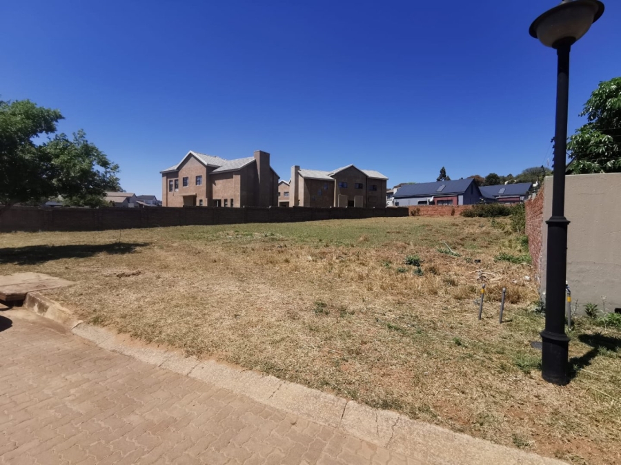 Bedroom Property for Sale in Roodepark Eco Estate Gauteng