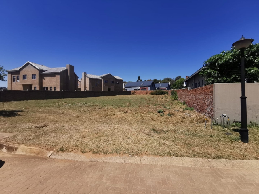  Bedroom Property for Sale in Roodepark Eco Estate Gauteng