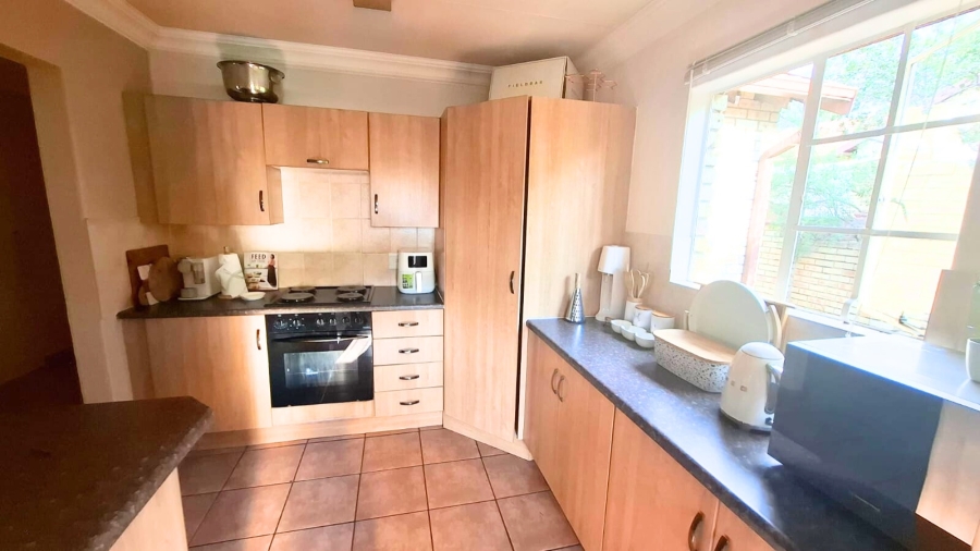 3 Bedroom Property for Sale in Kyalami Hills Gauteng