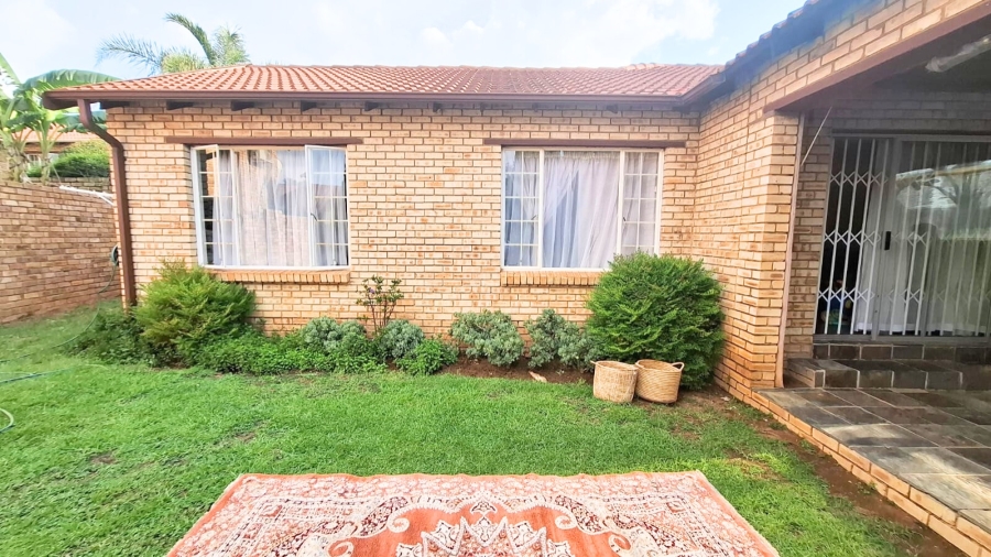 3 Bedroom Property for Sale in Kyalami Hills Gauteng