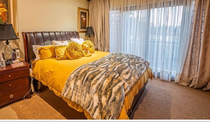 3 Bedroom Property for Sale in Equestria Gauteng