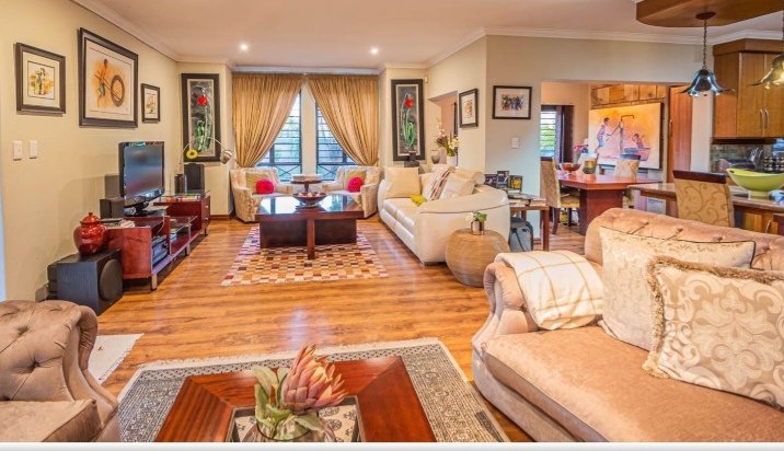 3 Bedroom Property for Sale in Equestria Gauteng