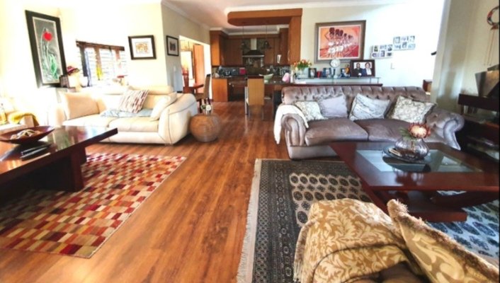 3 Bedroom Property for Sale in Equestria Gauteng