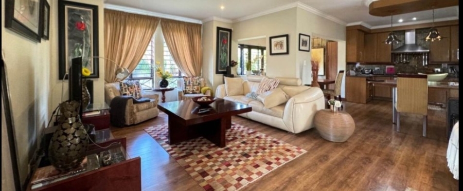 3 Bedroom Property for Sale in Equestria Gauteng