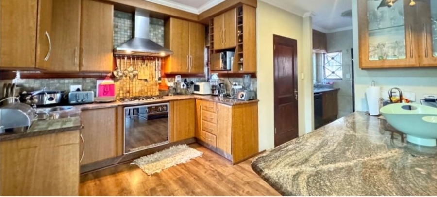 3 Bedroom Property for Sale in Equestria Gauteng