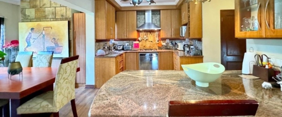 3 Bedroom Property for Sale in Equestria Gauteng