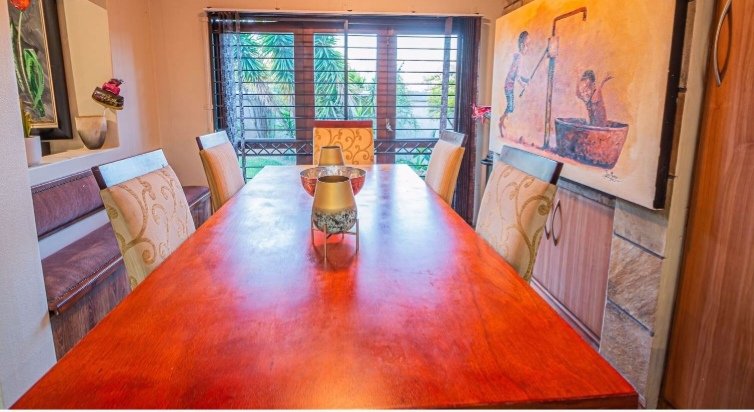 3 Bedroom Property for Sale in Equestria Gauteng