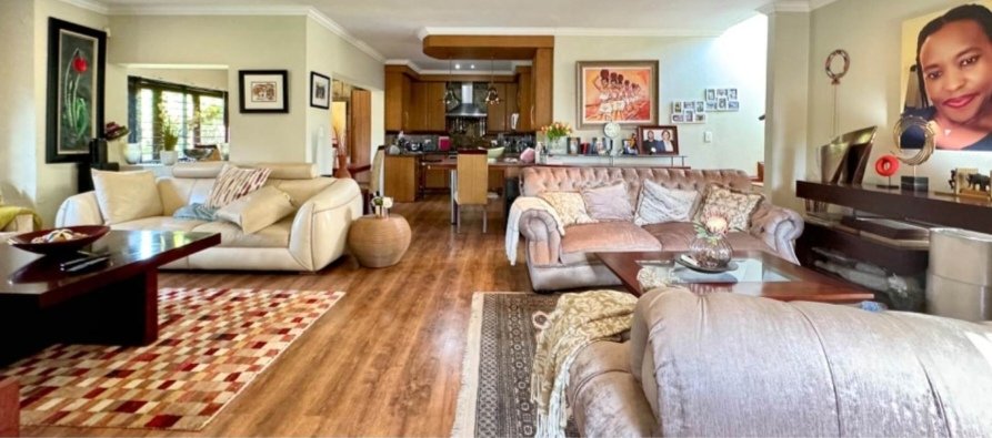 3 Bedroom Property for Sale in Equestria Gauteng