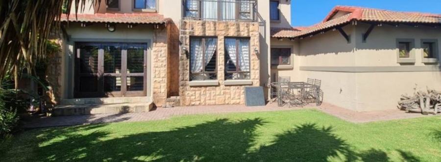 3 Bedroom Property for Sale in Equestria Gauteng