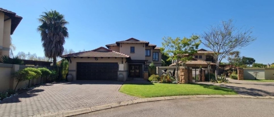 3 Bedroom Property for Sale in Equestria Gauteng