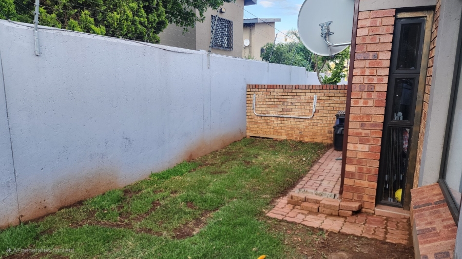 To Let 2 Bedroom Property for Rent in Wilgeheuwel Gauteng
